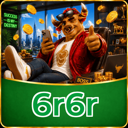Slots 6r6r - Giros Grátis Diários