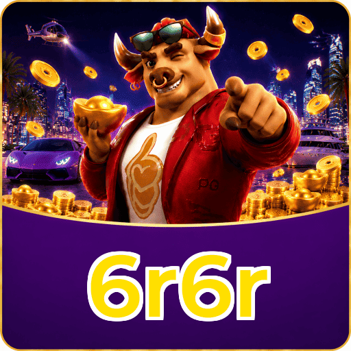 Loteria 6r6r - Mega-Sena online