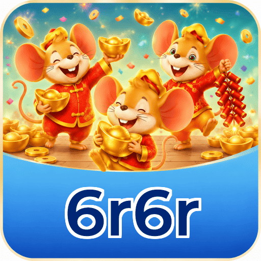 6r6r Logo 2