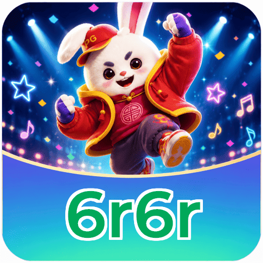 6r6r Logo 1