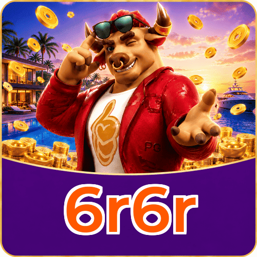 6r6r Segurança Logo 2