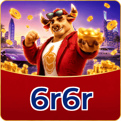 Licença Curaçao 6r6r