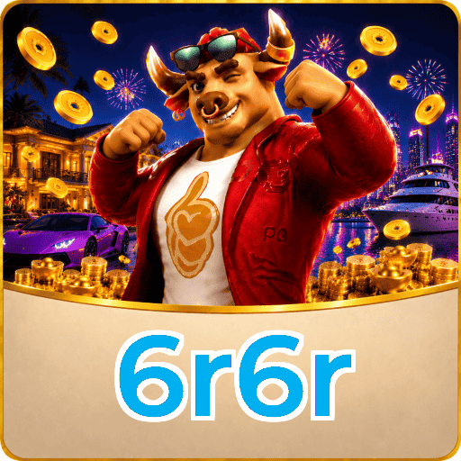 Servidor Brasil 6r6r