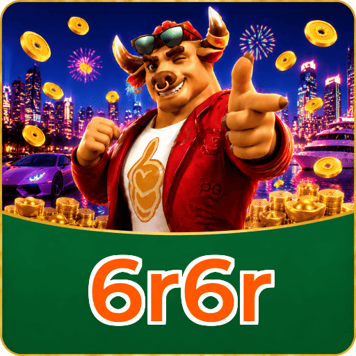 Plataforma 6r6r - Segurança SSL 256-bit