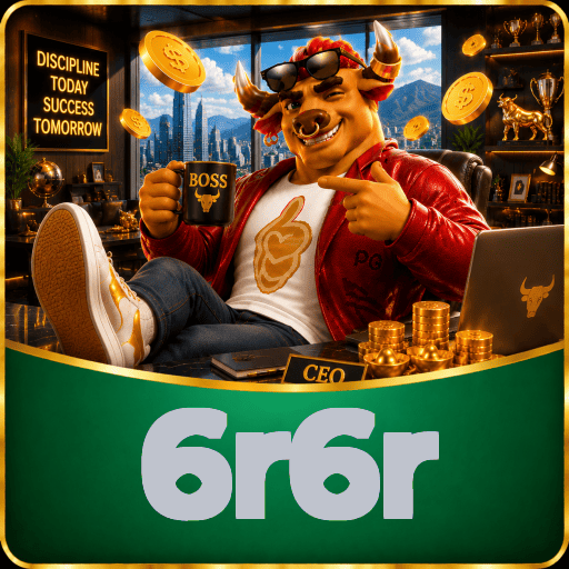 Fortune Tiger Logo 2