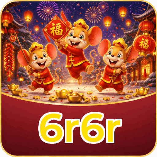 Slots 6r6r - Jackpots Progressivos